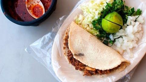 Taco lover's guide to Tucson's South 12th Avenue